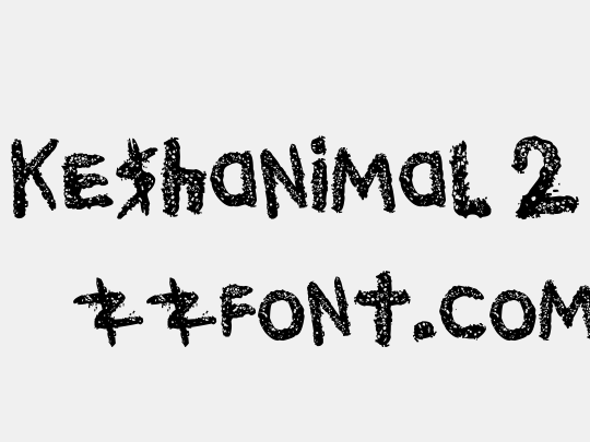 Ke$hanimal 2