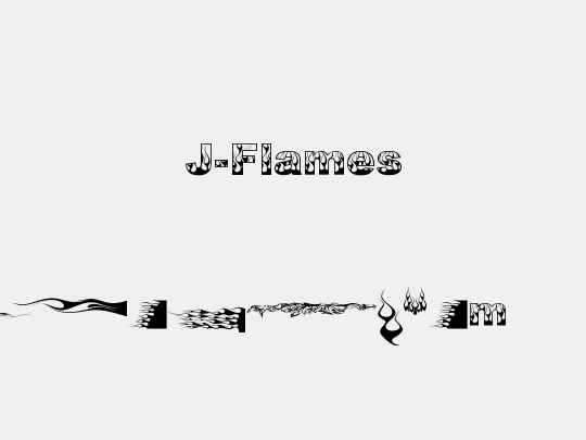 J-Flames