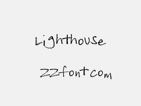 Lighthouse