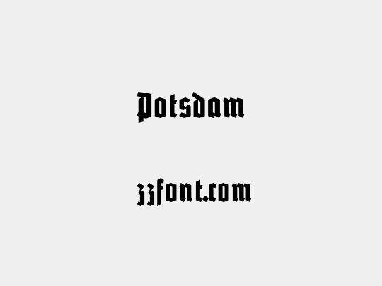 Potsdam
