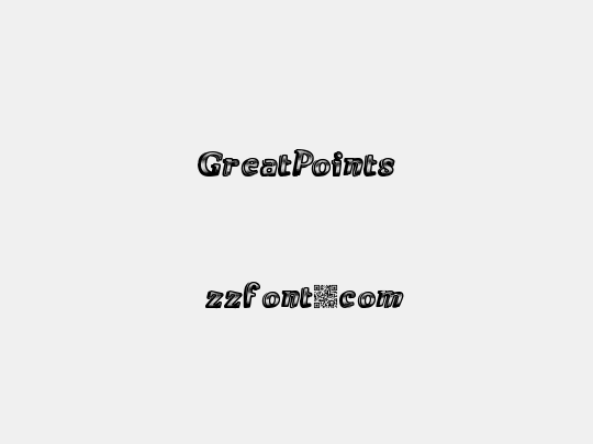 GreatPoints