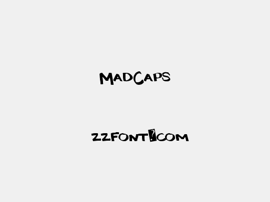 MadCaps