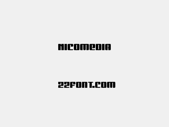 Nicomedia