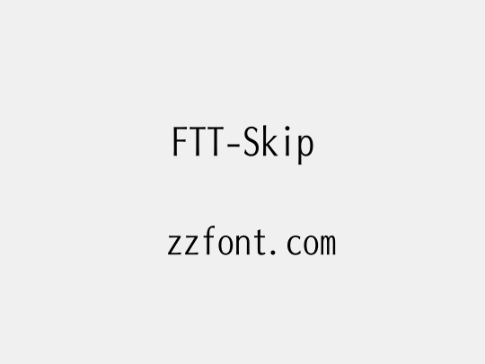 FTT-Skip