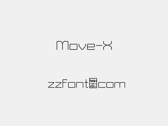 Move-X
