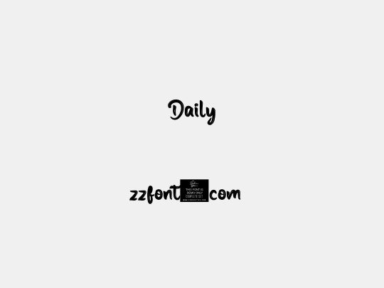 Daily