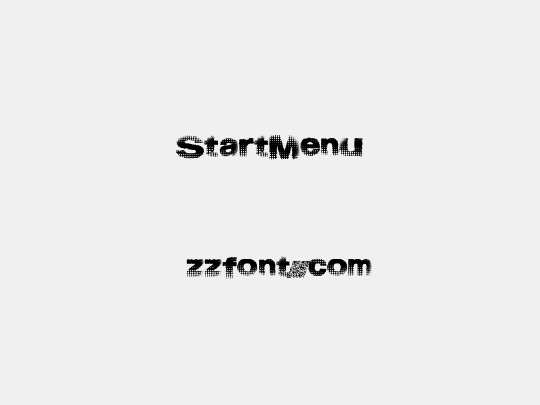 StartMenu