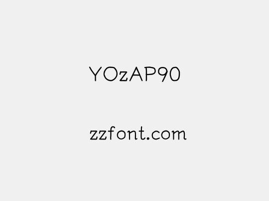 YOzAP90