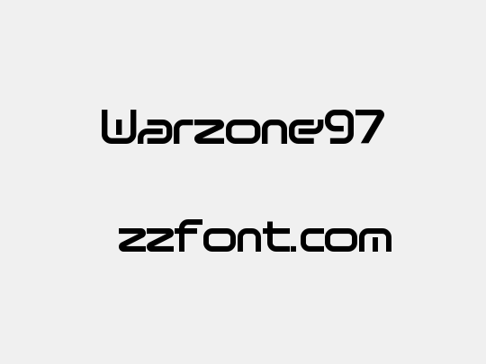 Warzone97