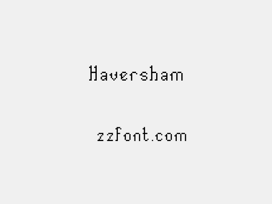 Haversham