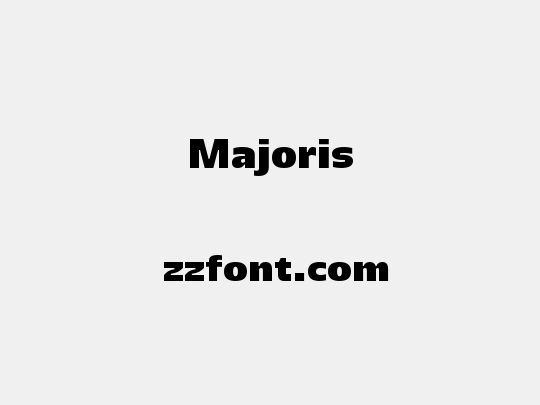 Majoris