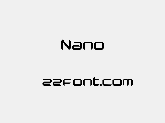 Nano