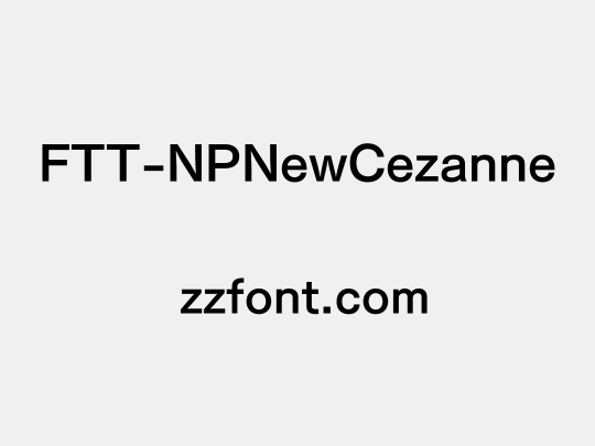FTT-NPNewCezanne