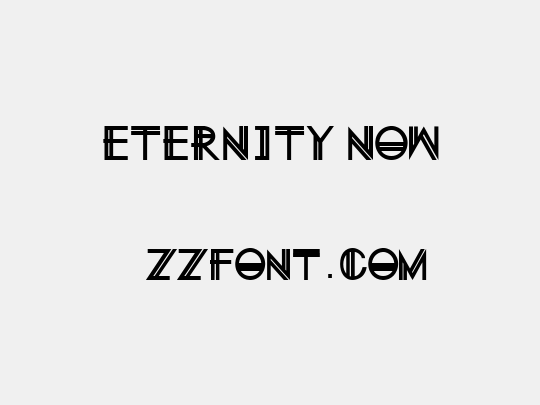 Eternity Now 