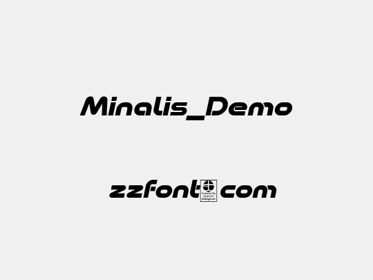 Minalis_Demo