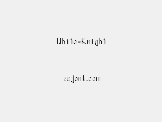 White-Knight