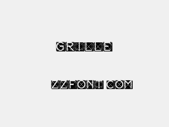 Grille
