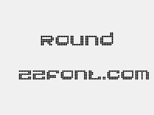 Round