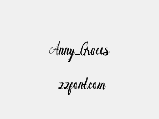 Anny_Graces