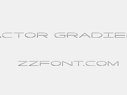 Factor Gradient