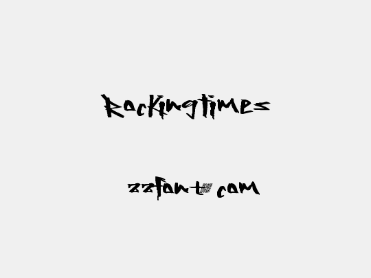 RockingTimes