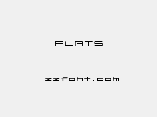 FLATS