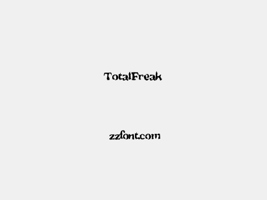 TotalFreak