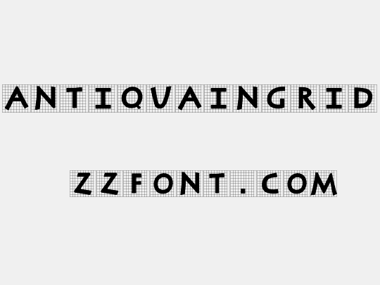 AntiquaInGrid