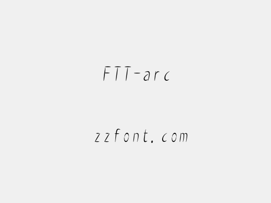 FTT-arc