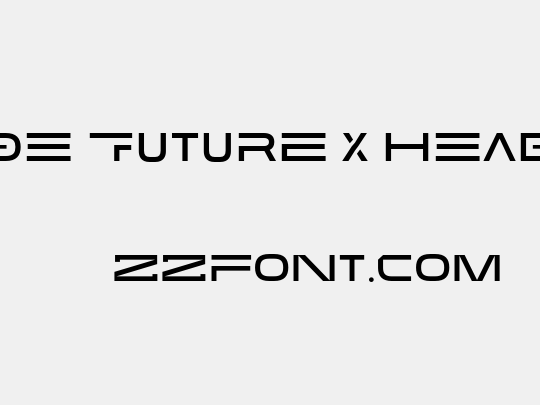 MADE Future X HEADER