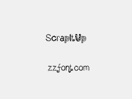 ScrapItUp