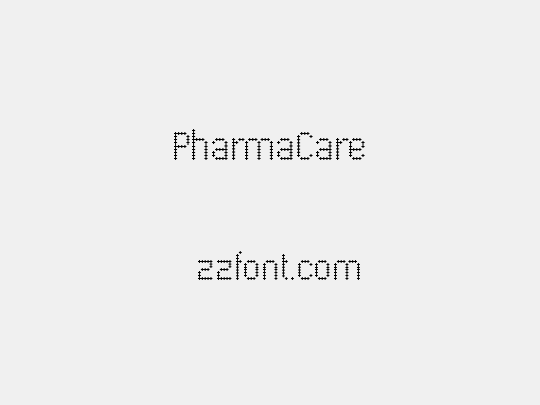 PharmaCare