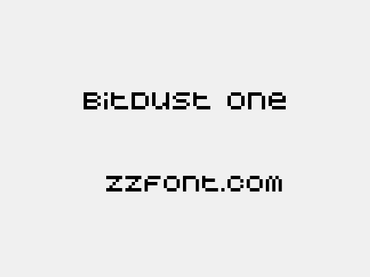 BitDust One