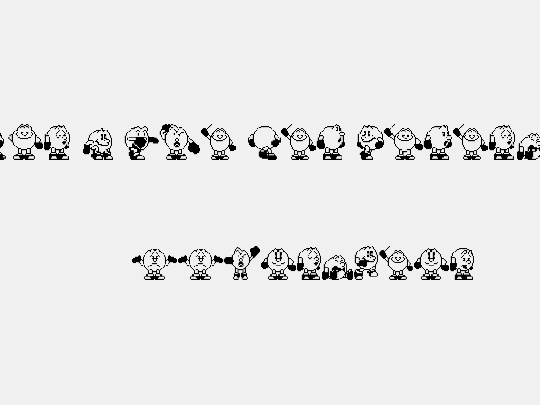 Pac-Man 2 The New Adventures