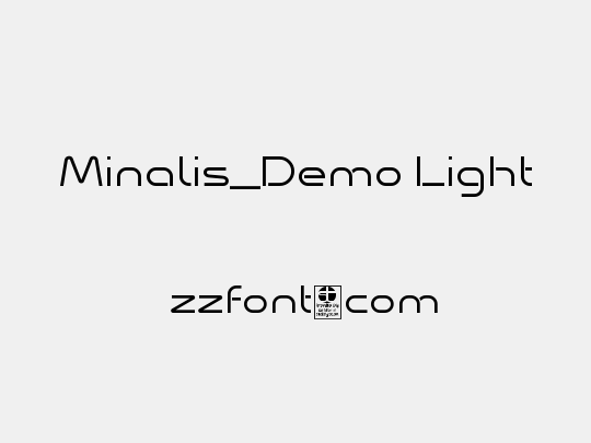 Minalis_Demo Light
