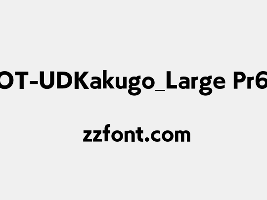 FOT-UDKakugo_Large Pr6N