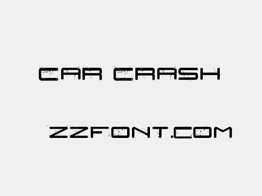 Car Crash