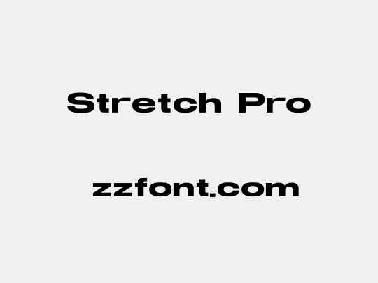 Stretch Pro