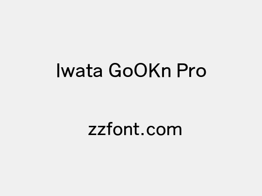 Iwata GoOKn Pro