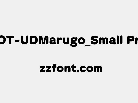FOT-UDMarugo_Small Pr6