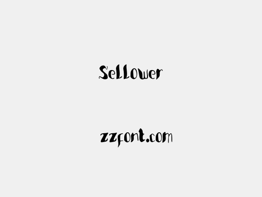Sellower