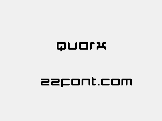 Quarx