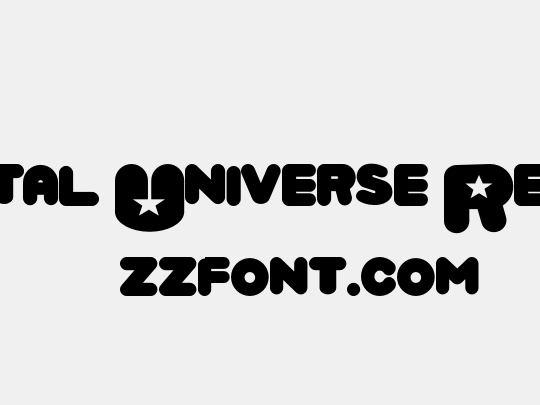 Crystal Universe Regular