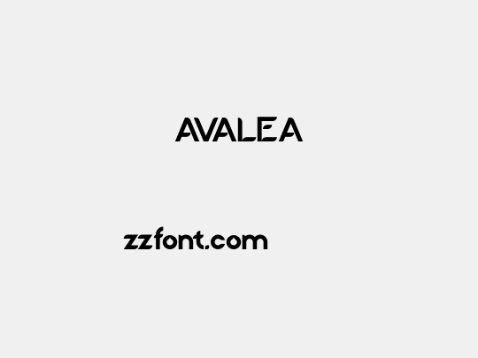 AVALEA
