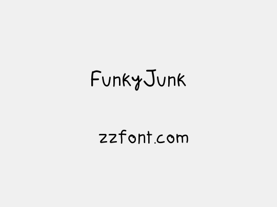 FunkyJunk