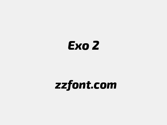 Exo 2