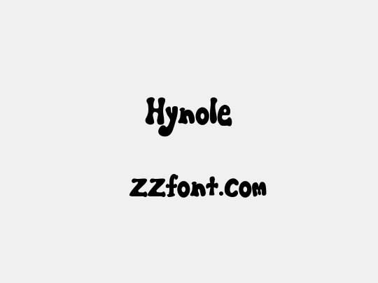 Hynole