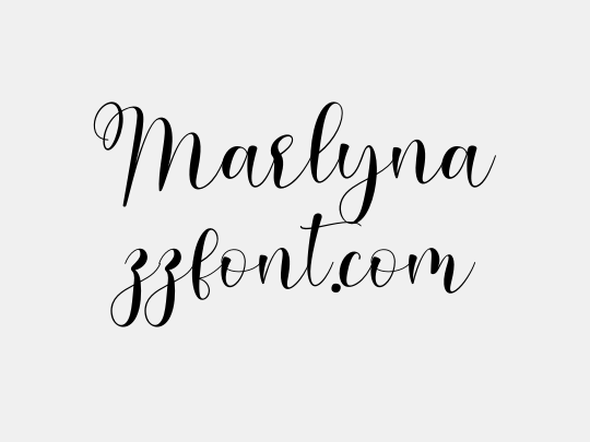 Marlyna