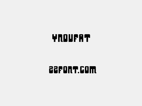 YnduFat