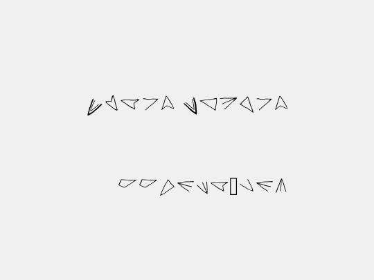 Aster Cipher